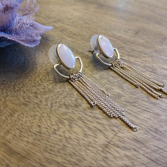 Ann Taylor Jewelry - Earrings
